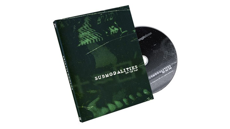 Submodalities The ESP DVD